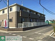 埼玉県さいたま市岩槻区美園東1丁目：物件画像／株式会社タウンハウジング埼玉　与野店