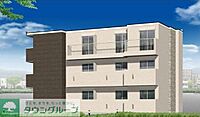 埼玉県さいたま市北区吉野町1丁目：物件画像／株式会社タウンハウジング埼玉　与野店