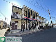埼玉県さいたま市北区土呂町1丁目77-4：物件画像／株式会社タウンハウジング埼玉　与野店