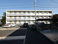埼玉県さいたま市北区日進町2丁目1103：物件画像／株式会社タウンハウジング埼玉　与野店