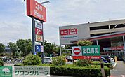 オーケー大宮宮原店 徒歩7分。 530m