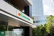 マルエツ大宮サクラスクエア店 徒歩12分。 930m