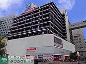 ビックカメラ大宮西口そごう店 徒歩16分。ホームセンター 1230m