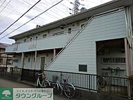 埼玉県さいたま市見沼区大字蓮沼：物件画像／株式会社タウンハウジング埼玉　与野店