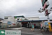 マルエツ東大宮店 871m