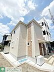 埼玉県春日部市粕壁4丁目：物件画像／株式会社タウンハウジング埼玉　与野店