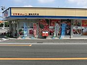 全日食チェーン浦和元町店 1018m