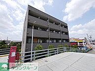 埼玉県さいたま市桜区南元宿1丁目：物件画像／株式会社タウンハウジング埼玉　与野店