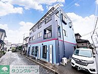 埼玉県さいたま市北区奈良町95-24：物件画像／株式会社タウンハウジング埼玉　与野店