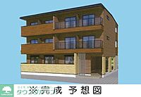 埼玉県さいたま市大宮区櫛引町1丁目：物件画像／株式会社タウンハウジング埼玉　与野店
