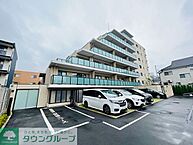 埼玉県さいたま市大宮区大成町2丁目：物件画像／株式会社タウンハウジング埼玉　与野店