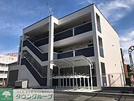 埼玉県さいたま市大宮区宮町5丁目：物件画像／株式会社タウンハウジング埼玉　与野店