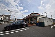 セブンイレブンさいたま上小町店 2402m
