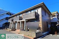 埼玉県さいたま市大宮区櫛引町1丁目：物件画像／株式会社タウンハウジング埼玉　与野店