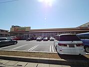 FOOD　GARDEN日進店 157m