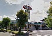 ドラッグセイムス浦和根岸店 671m