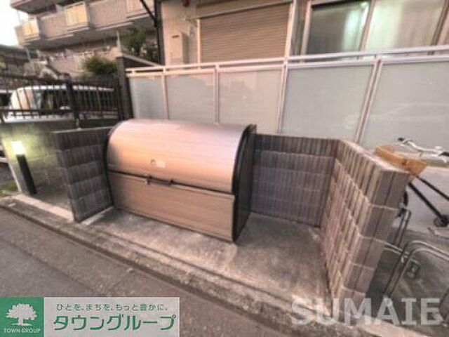 その他