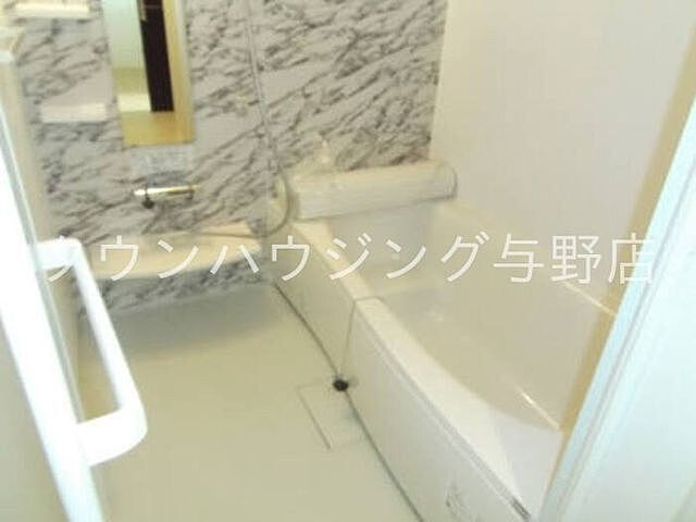 浴室