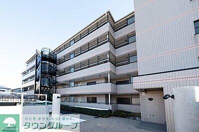 外観 外観