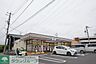 周辺：セブンイレブンさいたま大和田店 徒歩9分。コンビニ 710m
