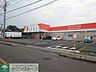 周辺：ドラッグストアセキ 吉野町店 徒歩9分。 660m