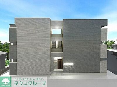 外観 外観