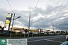 周辺：TSUTAYAハレノテラス東大宮店 徒歩3分。 230m