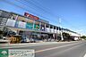 周辺：ヤオコー岩槻西町店 徒歩10分。 760m
