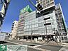 周辺：マルエツ 岩槻駅前店 徒歩10分。 790m