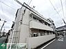 外観：外観