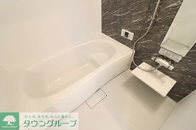 浴室