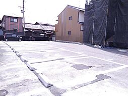 FK大正町３丁目駐車場