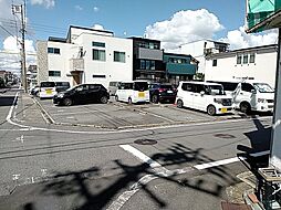 FK向島町3丁目駐車場