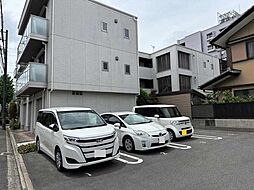🉐敷金礼金0円！🉐FKマストタウングランデ筒井駐車場