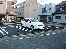🉐敷金礼金0円！🉐熊野町1丁目駐車場