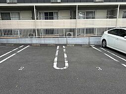 FKジュネスひかり駐車場
