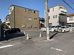 ＦＫ切戸町２丁目駐車場（軽・小型車用）