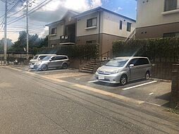 FKシャーメゾン上山門（かみやまと）