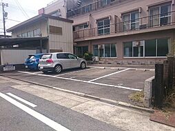 🉐敷金礼金0円！🉐鶴舞3丁目葛山パーキング