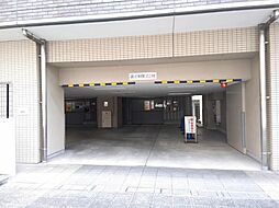 FKレジディア神戸磯上駐車場（ロールーフ）