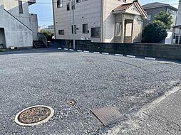 千波舟付パーキング