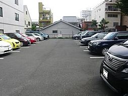🉐敷金礼金0円！🉐大須1丁目駐車場