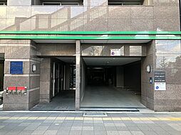 FKプレサンスNEO京都烏丸駐車場