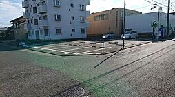 FK中郷2丁目駐車場