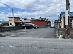 FKパラシオン北田駐車場