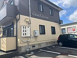 FKカーサエスタシオン駐車場