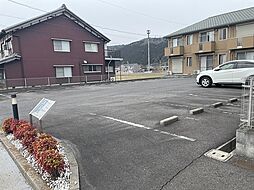 FKプレミールＤＥ駐車場