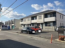 🉐敷金礼金0円！🉐FKヴェルドムール駐車場