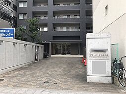 FKグランカーサ仙台五橋駐車場
