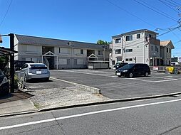 FKサンライズ駐車場